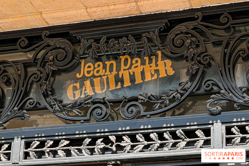 Et Gaultier créa l'homme: l'exposition sensorielle gratuite au cœur de la Maison Jean-Paul Gaultier - image00051