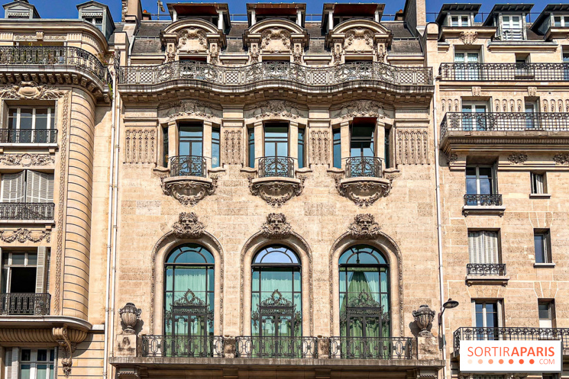 Et Gaultier créa l'homme: l'exposition sensorielle gratuite au cœur de la Maison Jean-Paul Gaultier - image00052