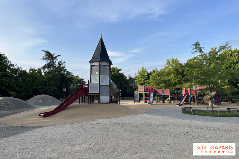 Le parc de l'Île-Saint-Denis - nos photos - 95FEA4BF 61DD 42A5 B4A3 610E85AA01BB