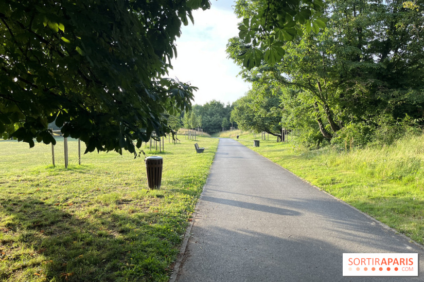 Le parc de l'Île-Saint-Denis - nos photos - 351276C5 155C 41C7 BF01 9B788017C7A5