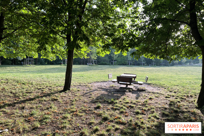 Le parc de l'Île-Saint-Denis - nos photos - A398B945 AAF4 423E 8C6C 0175153F696B