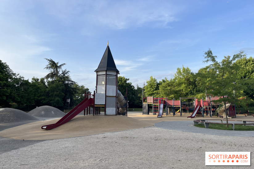 Le parc de l'Île-Saint-Denis - nos photos - BA5C42D6 175C 4723 8A4B 4891C3422106