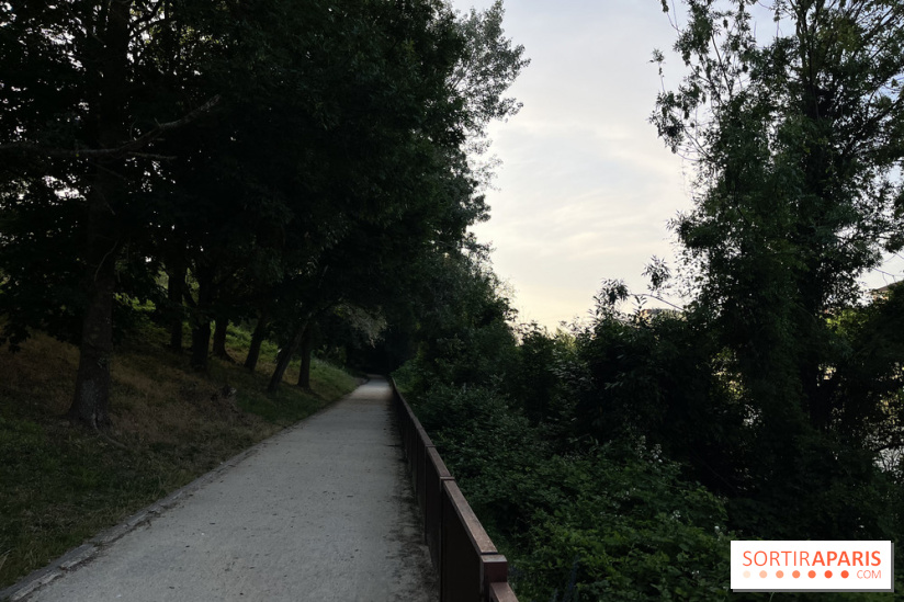 Le parc de l'Île-Saint-Denis - nos photos - 18AAC013 5C56 446F 96D2 37A6D8EC2D0F