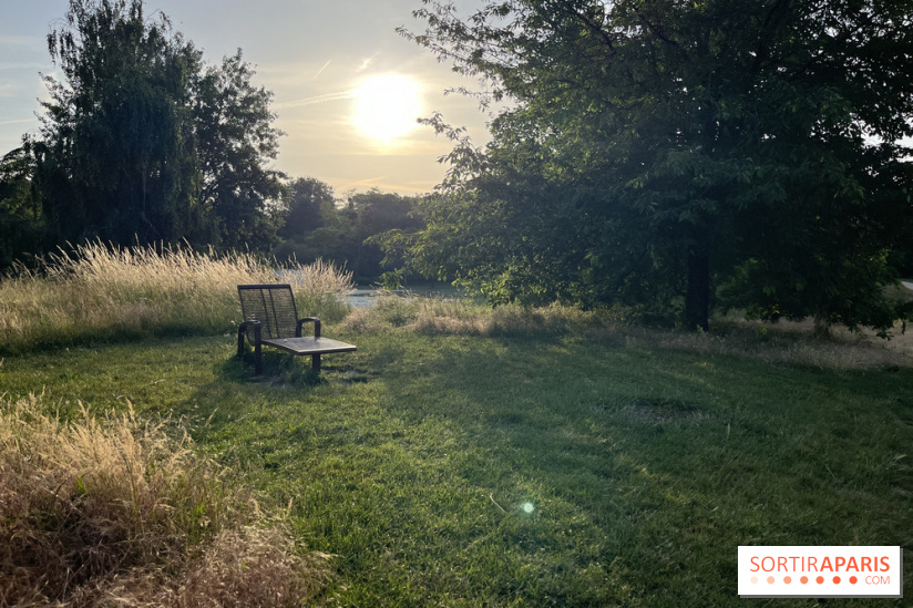 Le parc de l'Île-Saint-Denis - nos photos - 514A26C8 AEF7 4EDE 814C 0529E4BC6E1A