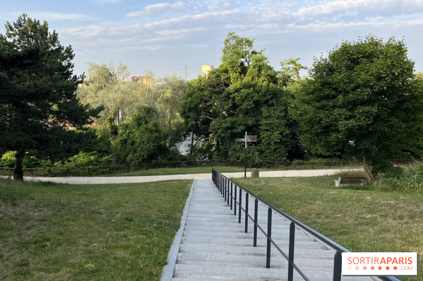 Le parc de l'Île-Saint-Denis - nos photos - A3875E43 0344 4104 B7E7 44B389D7346D