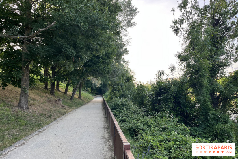 Le parc de l'Île-Saint-Denis - nos photos - D6672699 3097 4FE4 B724 942DAC288F28