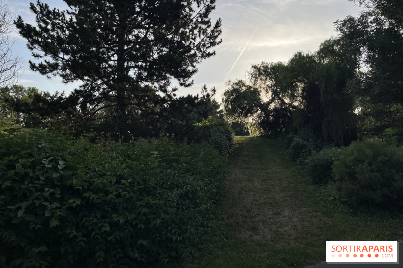 Le parc de l'Île-Saint-Denis - nos photos - F27223C3 19EC 4C59 A740 80F7FBB9726B