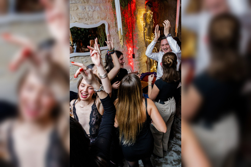 Paillettes Paris : un restaurant festif, une cuisine méditerranéenne  - PAILETTES 35