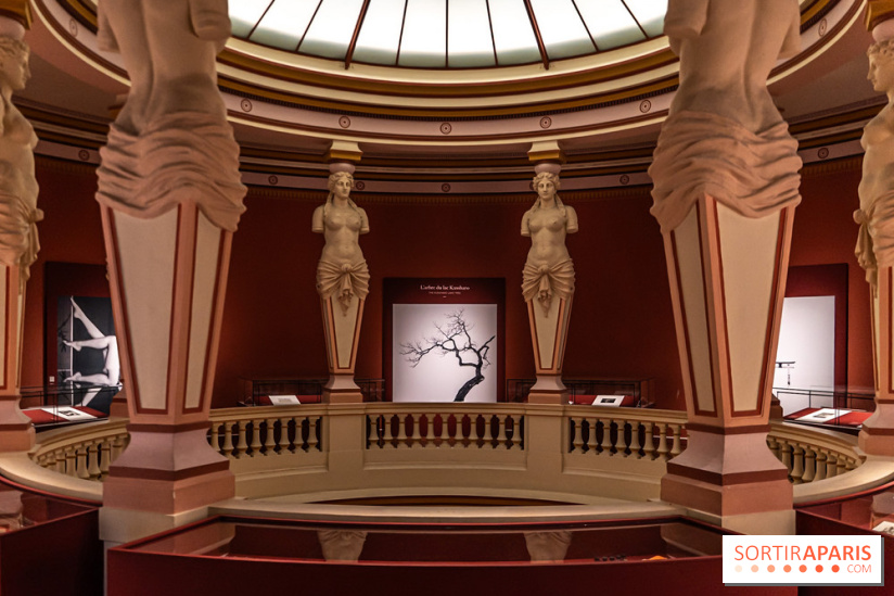 Han Rooftop, le rooftop du Musée Guimet en mode Coréenne - A7C02201