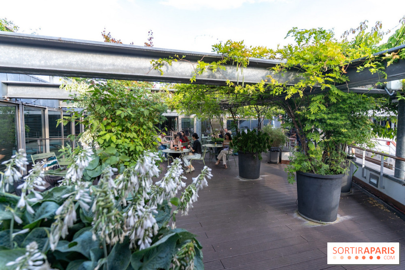Han Rooftop, le rooftop du Musée Guimet en mode Coréenne - A7C02187