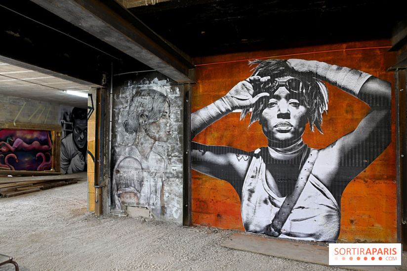 RUR 93 à Montreuil, nos photos 