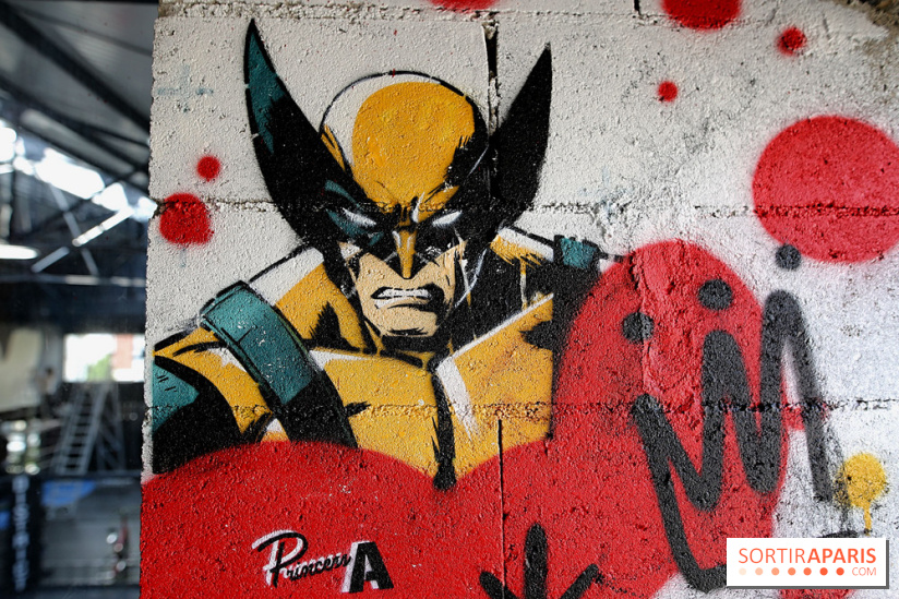 RUR 93 à Montreuil, nos photos 