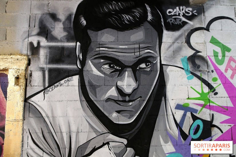 RUR 93 à Montreuil, nos photos 