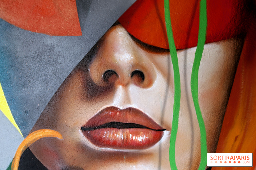 RUR 93 à Montreuil, nos photos 