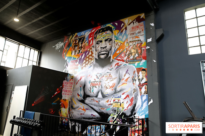 RUR 93 à Montreuil, nos photos