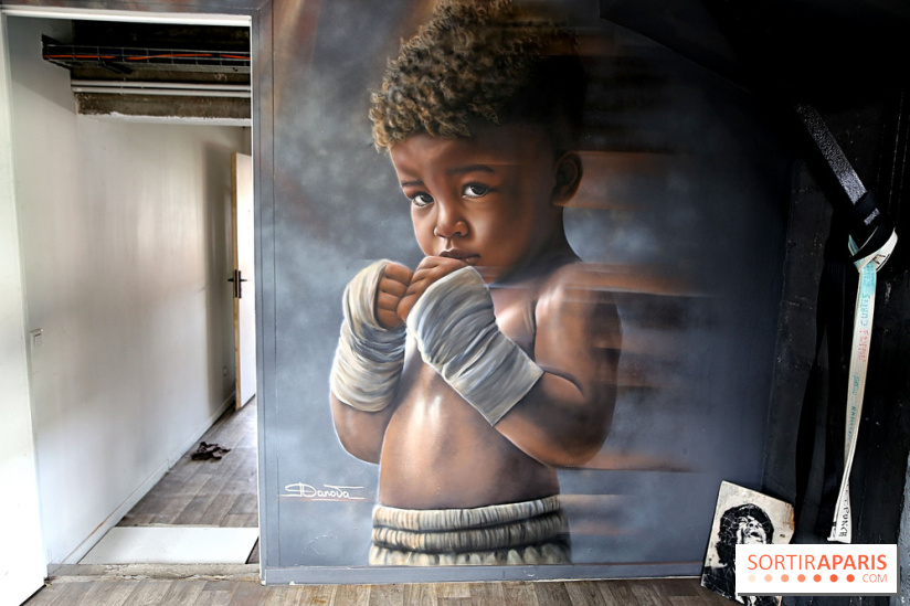 RUR 93 à Montreuil, nos photos