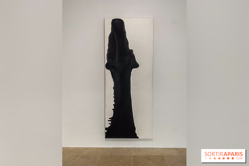 Anna Maria Maiolino au Musée Picasso : nos photos de l'exposition Je suis là - IMG 5846