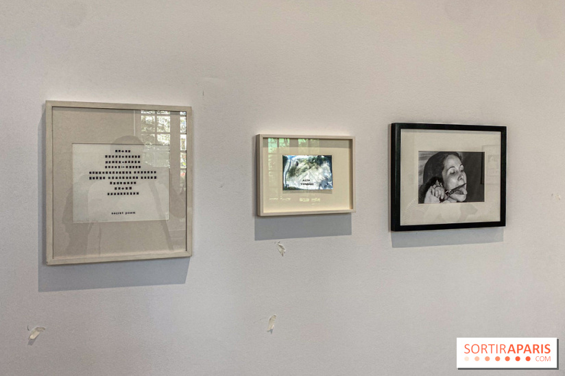 Anna Maria Maiolino au Musée Picasso : nos photos de l'exposition Je suis là - IMG 5851