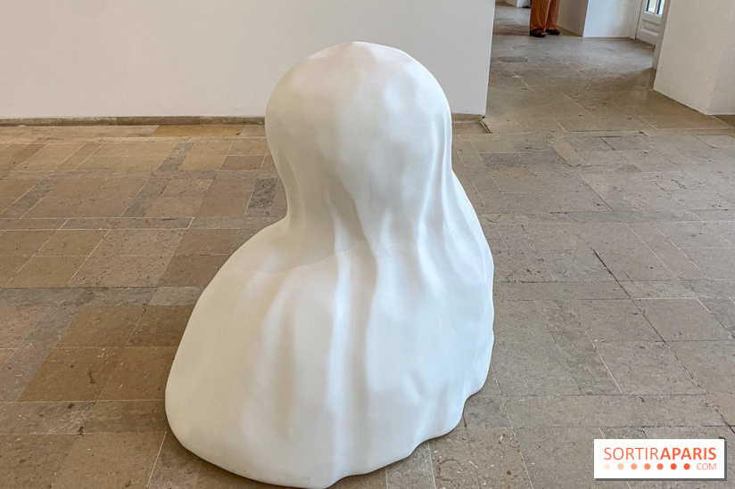 Anna Maria Maiolino au Musée Picasso : nos photos de l'exposition Je suis là - IMG 5858