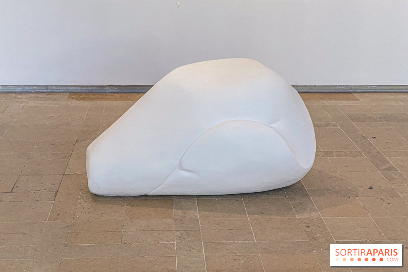 Anna Maria Maiolino au Musée Picasso : nos photos de l'exposition Je suis là - IMG 5859