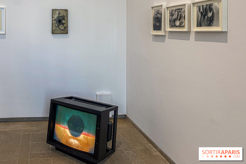 Anna Maria Maiolino au Musée Picasso : nos photos de l'exposition Je suis là - IMG 5867