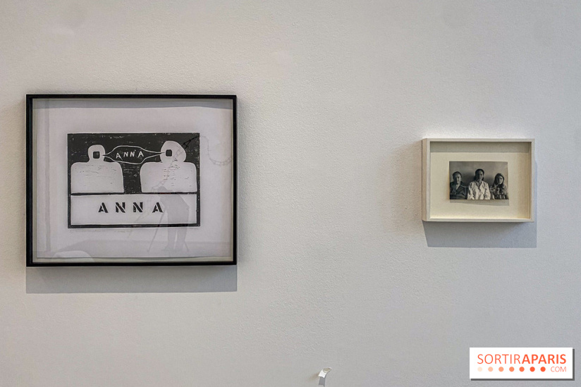 Anna Maria Maiolino au Musée Picasso : nos photos de l'exposition Je suis là - IMG 5869