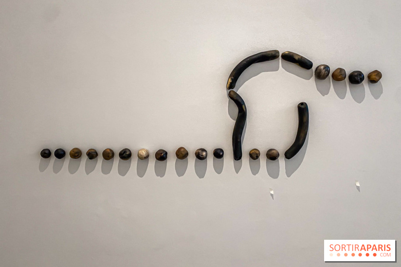 Anna Maria Maiolino au Musée Picasso : nos photos de l'exposition Je suis là - IMG 5902