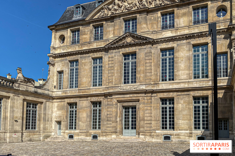 Anna Maria Maiolino au Musée Picasso : nos photos de l'exposition Je suis là - IMG 5911