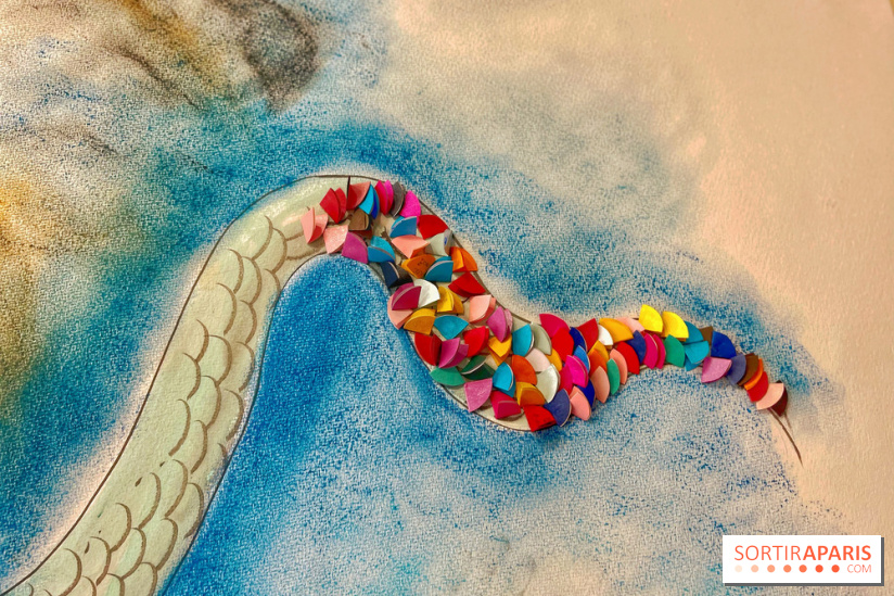 Le Serpent des Vœux  - IMG 3077