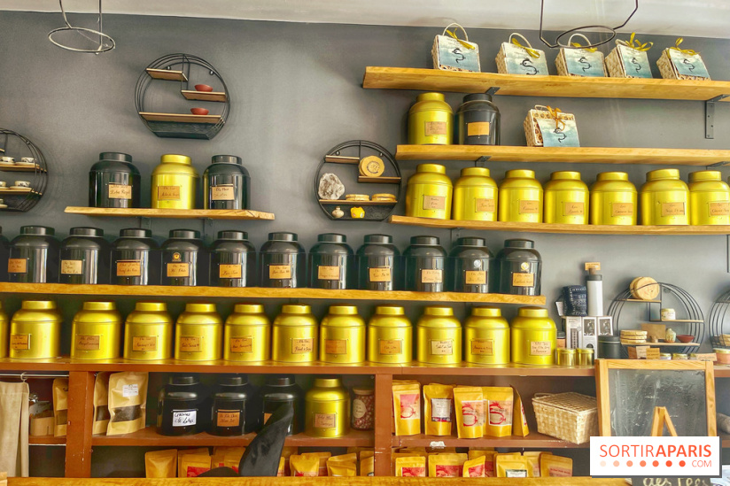 Le Serpent des Vœux  - Tra Art