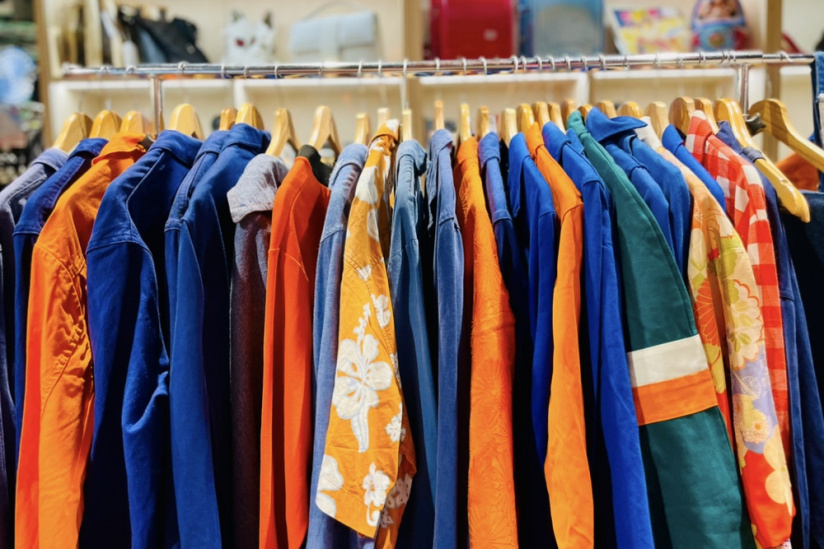 Vintage Fashion Show : 2000 pièces seconde main, défilé et DJ set chez Mercato Paris 19ème