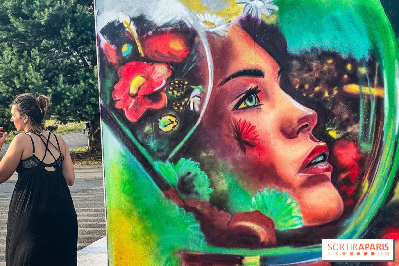 Festival 240 Street 2025 - street art  - IMG 2394