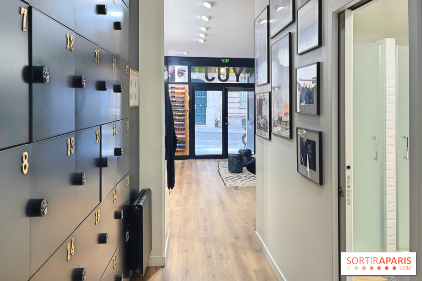 YUJ, les cours de yoga sous lumière infrarouge - nos photos - 295AB374 38B0 4020 AF03 D9208985F250