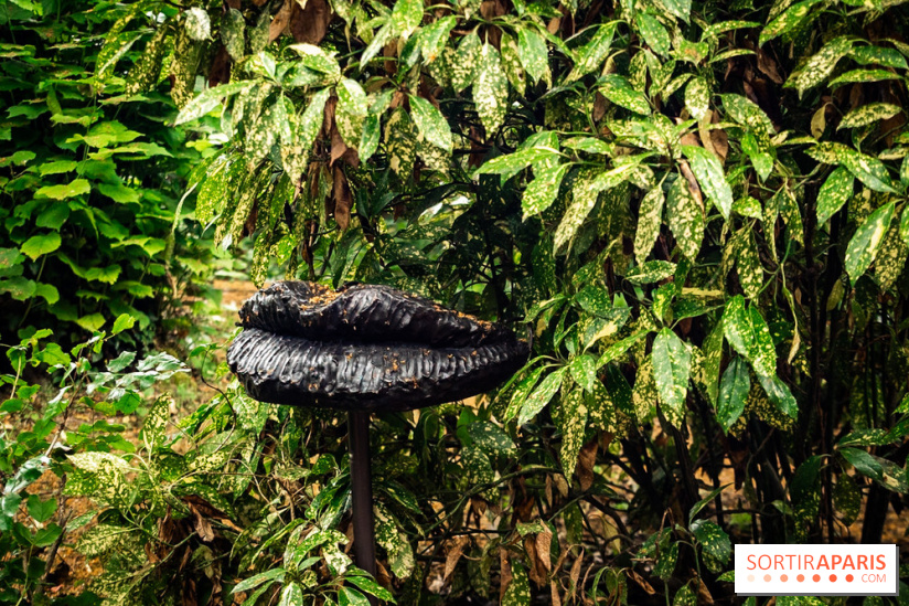 Grandeur Nature II, le festival d'art contemporain gratuit au parc du Château de Fontainebleau - A7C02755