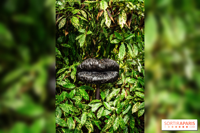 Grandeur Nature II, le festival d'art contemporain gratuit au parc du Château de Fontainebleau - A7C02754