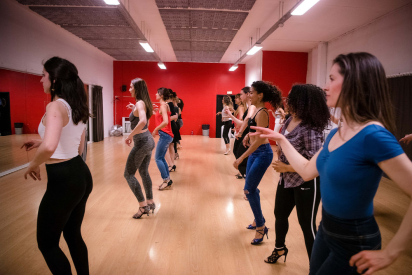 Campagne #34857 - Salsa nueva 242