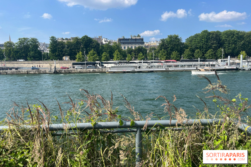 Archipel des Berges Niki de Saint-Phalle - nos photos - F9B899D0 4CD5 4A51 AA44 51E8F2F9B2D5