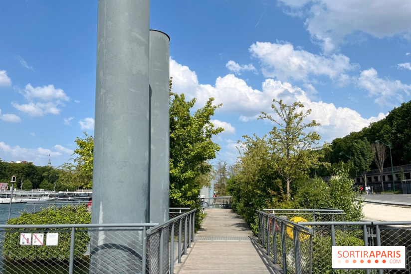 Archipel des Berges Niki de Saint-Phalle - nos photos - 669A64A7 B153 48AF 9F3C C805F3DCC88C