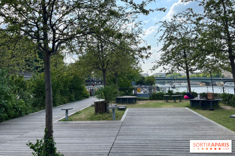 Archipel des Berges Niki de Saint-Phalle - nos photos - 605732FD 70C9 42B5 BEFF B5360F27E3E6