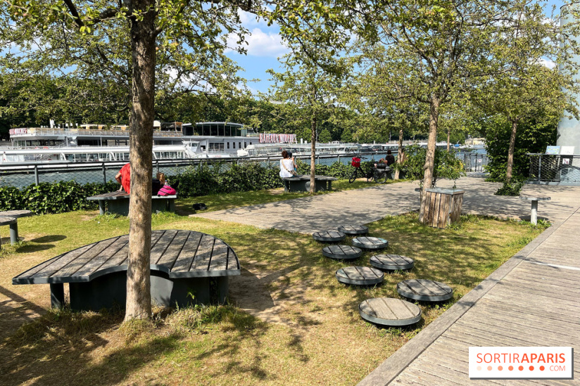 Archipel des Berges Niki de Saint-Phalle - nos photos - DA5AF097 F065 4981 9DCC 58029754847C