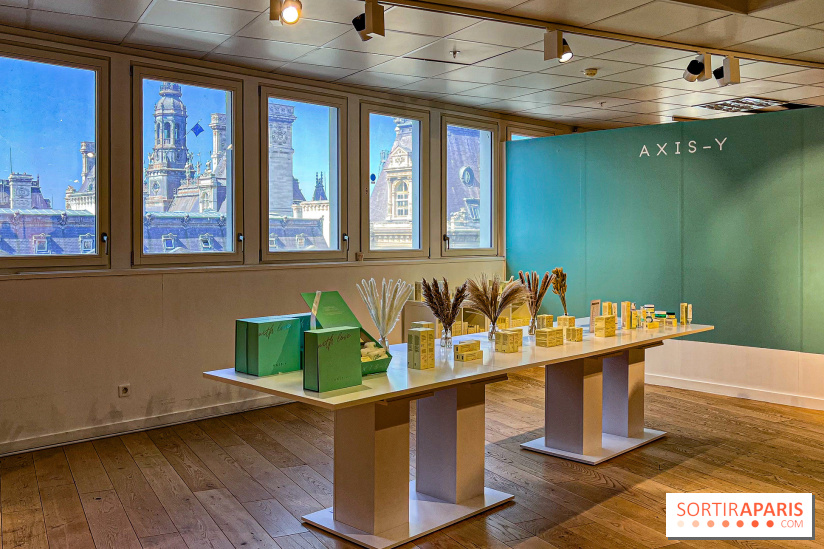 Korean Wave au BHV Marais: pop up XXL dédié à la K-Beauty, K-Food, K-Fashion, K-Culture et au Gaming - image00015