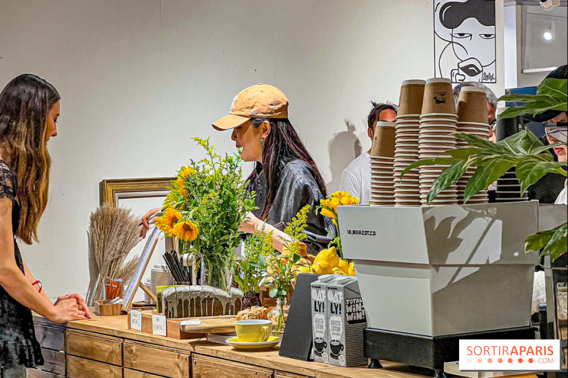 Korean Wave au BHV Marais: pop up XXL dédié à la K-Beauty, K-Food, K-Fashion, K-Culture et au Gaming - image00019