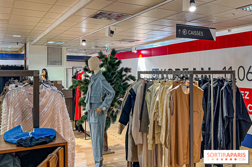 Korean Wave au BHV Marais: pop up XXL dédié à la K-Beauty, K-Food, K-Fashion, K-Culture et au Gaming - image00023