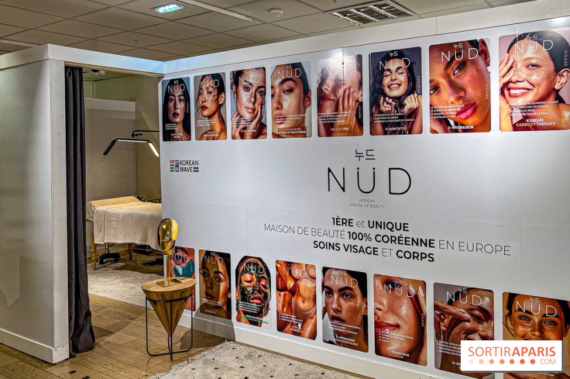 Korean Wave au BHV Marais: pop up XXL dédié à la K-Beauty, K-Food, K-Fashion, K-Culture et au Gaming - image00028