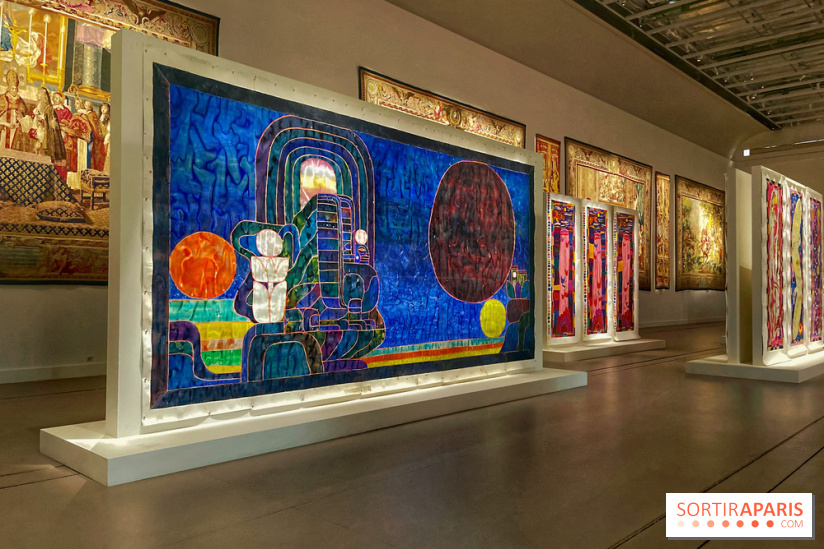 Tapisseries royales - IMG 3154