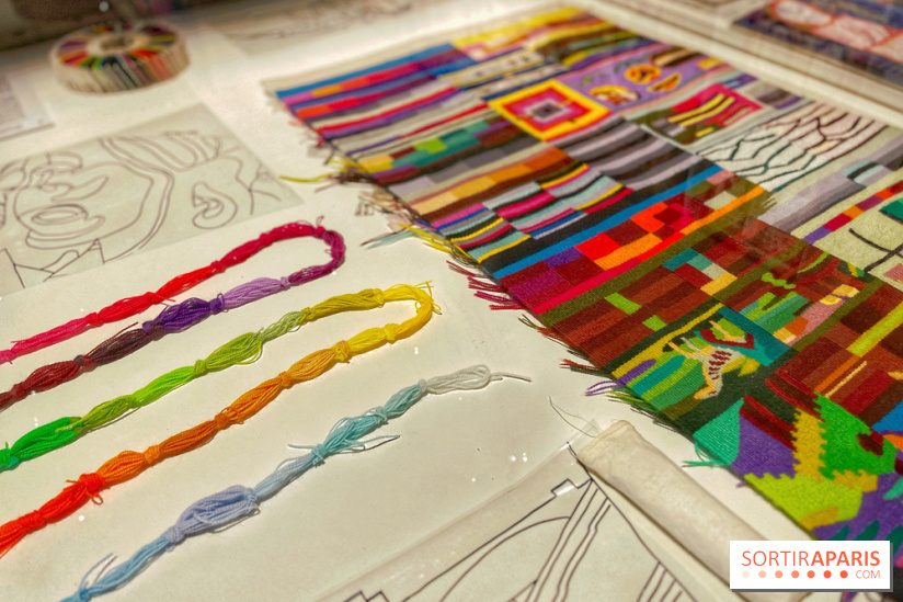 Tapisseries royales - IMG 3171