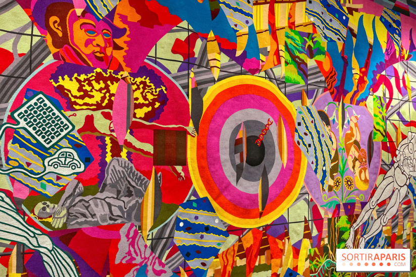 Tapisseries royales - IMG 3174