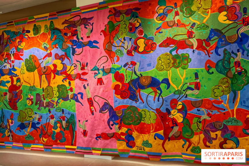 Tapisseries royales - IMG 3177