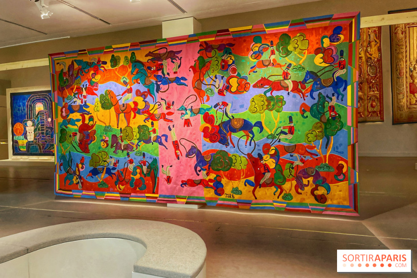 Tapisseries royales - IMG 3179