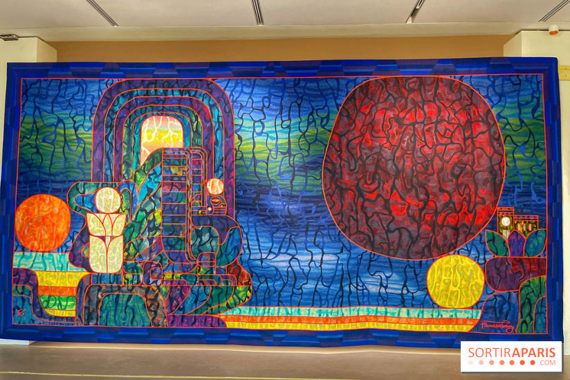 Tapisseries royales - IMG 3180